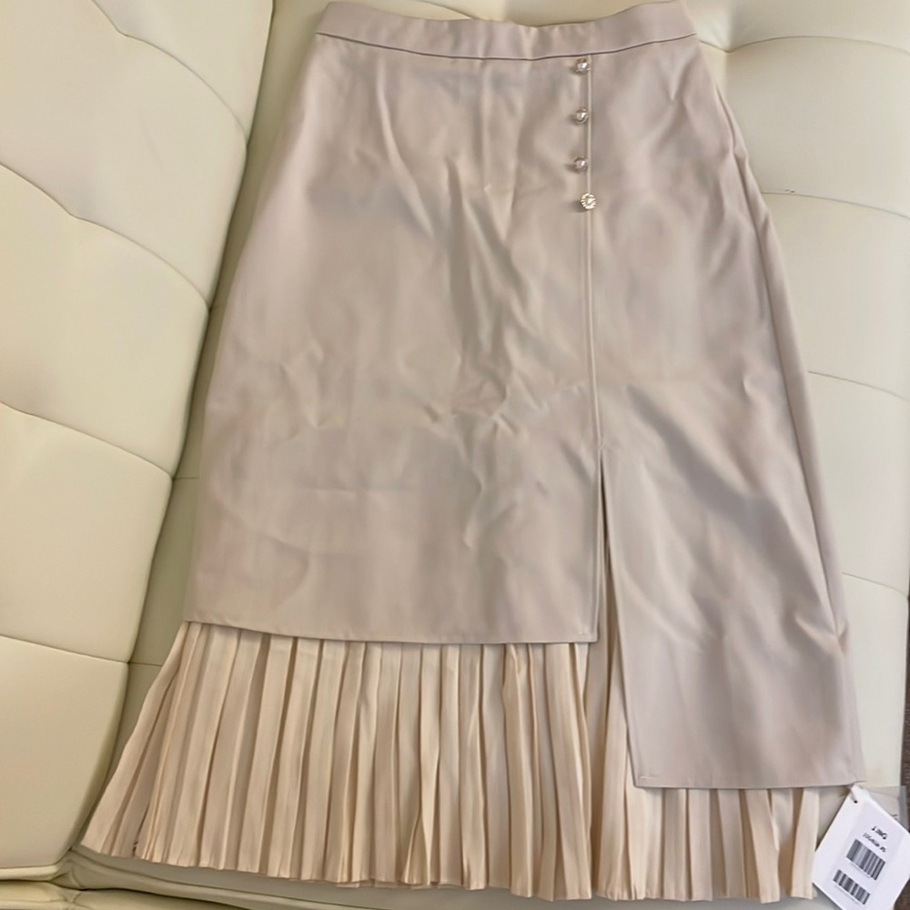 J.ING US skirt